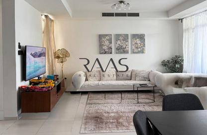 Villa - 3 Bedrooms - 4 Bathrooms for rent in Mira Oasis 3 - Mira Oasis - Reem - Dubai