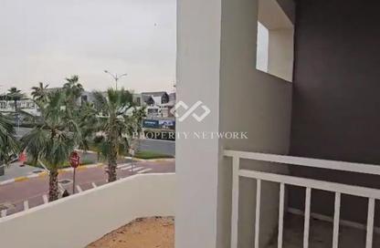 Townhouse - 3 Bedrooms - 4 Bathrooms for rent in Madinat Hind 3 - Dubai Land - Dubai