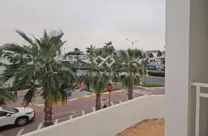 تاون هاوس - 3 غرف نوم - 4 حمامات للايجار في مدينة هند ٣ - دبي لاند - دبي