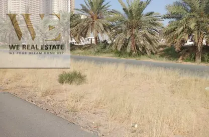 Land - Studio for sale in Ajman Hills - Al Alia - Ajman