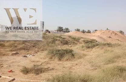 Land - Studio for sale in Ajman Hills - Al Alia - Ajman