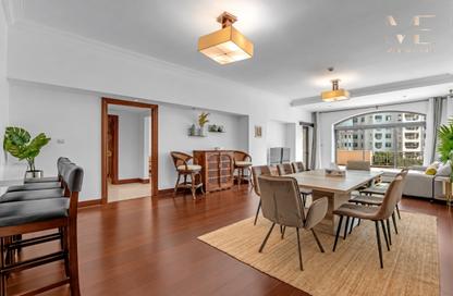 Apartment - 2 - 4 for rent in Golden Mile 8 - Golden Mile - Palm Jumeirah - Dubai Apartment - 2 - 4 for rent in Golden Mile 8 - Golden Mile - Palm Jumeirah - Dubai