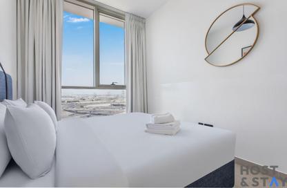 Apartment - 2 Bedrooms - 1 Bathroom for rent in Collective 2.0 Tower B - Collective 2.0 - Dubai Hills Estate - Dubai
