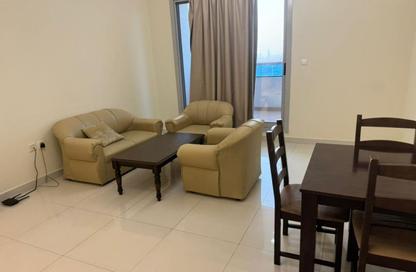Apartment - 1 Bedroom - 2 Bathrooms for rent in Elite Sports Residence 3 - Elite Sports Residence - Dubai Sports City - Dubai