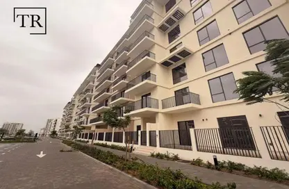 شقة - غرفة نوم - 1 حمام للايجار في ذا هاميلتون - تاون سكوير - دبي