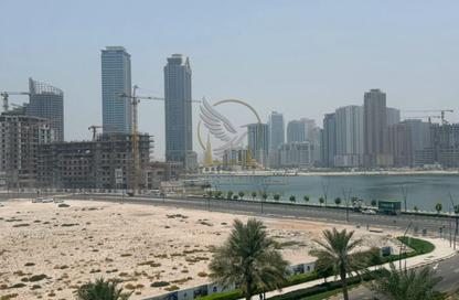 Apartment - 3 Bedrooms - 4 Bathrooms for rent in Maryam Island - Al Khan - Sharjah Apartment - 3 Bedrooms - 4 Bathrooms for rent in Maryam Island - Al Khan - Sharjah