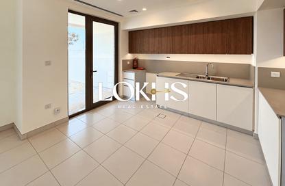Villa - 3 - 4 for rent in Parkside 2 - Emaar South - Dubai South (Dubai World Central) - Dubai Villa - 3 - 4 for rent in Parkside 2 - Emaar South - Dubai South (Dubai World Central) - Dubai