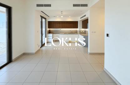 Villa - 3 - 4 for rent in Parkside 2 - Emaar South - Dubai South (Dubai World Central) - Dubai