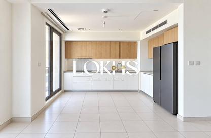 Villa - 3 - 4 for rent in Parkside 2 - Emaar South - Dubai South (Dubai World Central) - Dubai Villa - 3 - 4 for rent in Parkside 2 - Emaar South - Dubai South (Dubai World Central) - Dubai