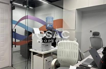 متجر - استوديو - 1 حمام للايجار في عزيزي ريفييرا 46 - عزيزي ريفيرا - ميدان واحد - ميدان - دبي