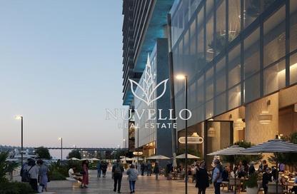 شقة - غرفة نوم - 2 حمامات للبيع في برج W ريزيدنسز Dubai Harbour 2 - دبليو ريزيدنسز دبي هاربور - دبي هاربور - دبي شقة - غرفة نوم - 2 حمامات للبيع في برج W ريزيدنسز Dubai Harbour 2 - دبليو ريزيدنسز دبي هاربور - دبي هاربور - دبي