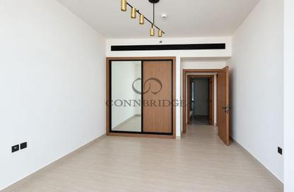 Apartment - 2 - 2 for rent in Binghatti Orchid - District 10 - Jumeirah Village Circle - Dubai Apartment - 2 - 2 for rent in Binghatti Orchid - District 10 - Jumeirah Village Circle - Dubai