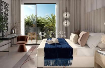 Villa - 4 - 5 for sale in Anya 1 - Anya - Arabian Ranches 3 - Dubai