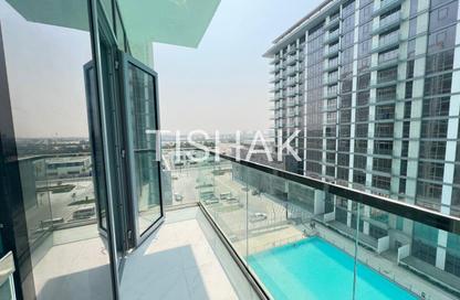Apartment - 2 Bedrooms - 3 Bathrooms for sale in Residences 14 - The Residences at District One - Mohammed Bin Rashid City - Dubai