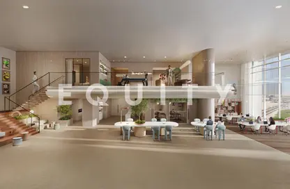 مكتب - استوديو للبيع في ه كيو من روف - الخليج التجاري - دبي