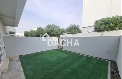 Townhouse - 3 Bedrooms - 4 Bathrooms for sale in Amaranta 3 - Amaranta - Villanova - Dubai