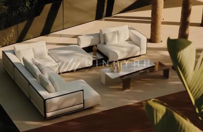 Apartment - Studio - 1 for sale in Izel by Zoya - Dubai Land Residence Complex - Dubai