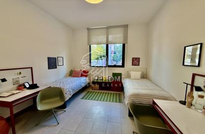 Staff Accommodation - Studio - 1 Bathroom for sale in Nest 6 - Nest - Aljada - Sharjah