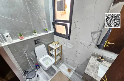 Villa - 3 Bedrooms - 6 Bathrooms for rent in Al Zaheya Gardens - Al Zahya - Ajman