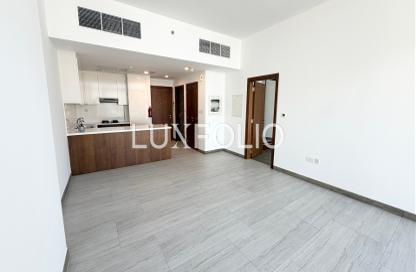 Apartment - 1 - 2 for sale in Hameni Tower - District 15 - Jumeirah Village Circle - Dubai