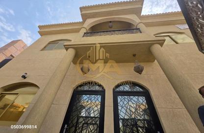 Villa - 5 Bedrooms - 6 Bathrooms for rent in Al Yasmeen 1 - Al Yasmeen - Ajman