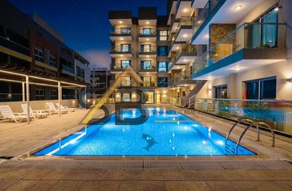Apartment - 1 Bedroom - 1 Bathroom for rent in Bond - International City Phase 2 - Al Warsan 4 - Al Warsan - Dubai Apartment - 1 Bedroom - 1 Bathroom for rent in Bond - International City Phase 2 - Al Warsan 4 - Al Warsan - Dubai