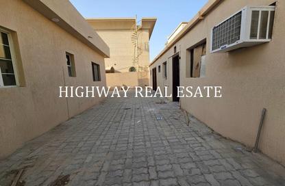 Villa - 4 Bedrooms - 4 Bathrooms for rent in Muwaileh - Sharjah Villa - 4 Bedrooms - 4 Bathrooms for rent in Muwaileh - Sharjah