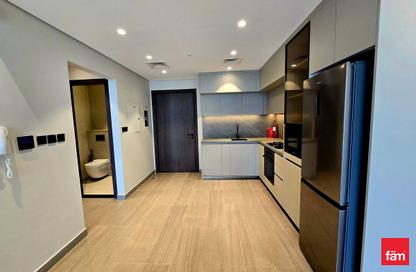 Apartment - 1 Bedroom - 2 Bathrooms for rent in Marquis Galleria - Arjan - Dubai