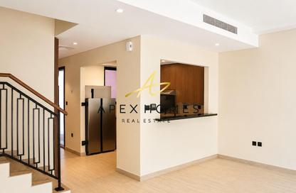 Townhouse - 3 Bedrooms - 3 Bathrooms for sale in Portofino - Damac Lagoons - Dubai