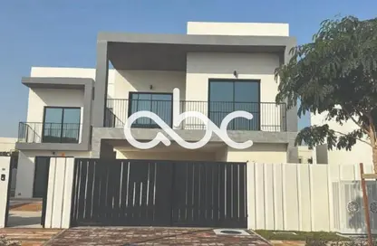 Villa - 4 Bedrooms - 4 Bathrooms for sale in The Magnolias - Yas Acres - Yas Island - Abu Dhabi
