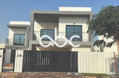 Villa - 4 Bedrooms - 4 Bathrooms for sale in The Magnolias - Yas Acres - Yas Island - Abu Dhabi