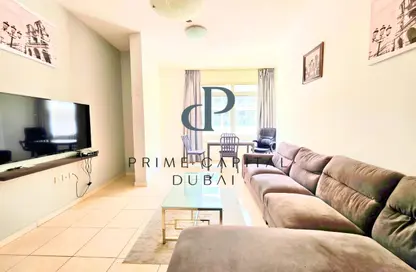 Apartment - 1 Bedroom - 2 Bathrooms for rent in Astoria Residence - District 11 - Jumeirah Village Circle - Dubai