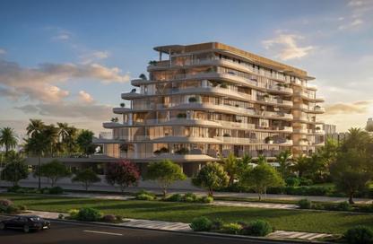 Apartment - 1 - 2 for sale in Rabdan Avenue - Meydan Avenue - Meydan - Dubai
