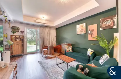 Villa - 2 Bedrooms - 2 Bathrooms for sale in Springs 10 - The Springs - Dubai