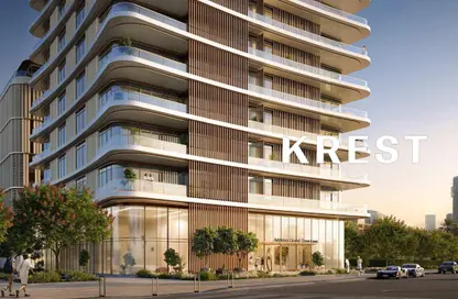 شقة - 4 غرف نوم - 5 حمامات للبيع في جراند داون تاون - وسط مدينة دبي - دبي