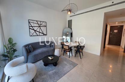 Apartment - 1 Bedroom - 2 Bathrooms for sale in Bay Square Building 13 - Bay Square - Business Bay - Dubai