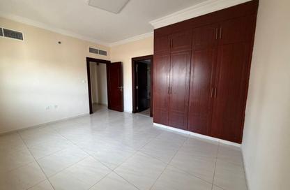 Apartment - 1 Bedroom - 2 Bathrooms for rent in New Al Taawun Road - Al Taawun - Sharjah