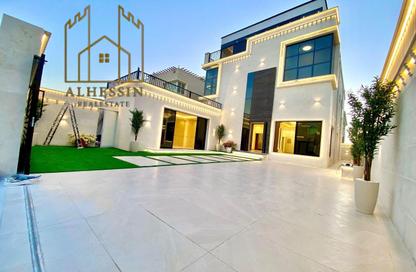Villa - 5 Bedrooms - 7 Bathrooms for sale in Al Rawda 3 Villas - Al Rawda 3 - Al Rawda - Ajman