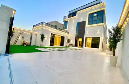 فيلا - 5 غرف نوم - 7 حمامات للبيع في فلل الروضة 3 - 3  الروضة - الروضة - عجمان