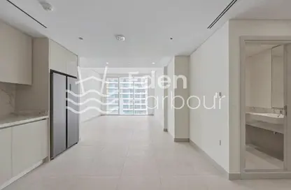 Apartment - 2 Bedrooms - 3 Bathrooms for rent in Beach Mansion Tower 2 - EMAAR Beachfront - Dubai Harbour - Dubai