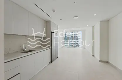 Apartment - 2 Bedrooms - 3 Bathrooms for rent in Beach Mansion Tower 2 - EMAAR Beachfront - Dubai Harbour - Dubai