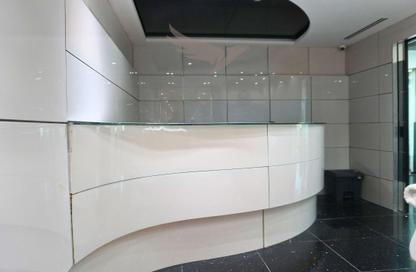 Office Space - Studio for rent in Emaar Business Park Building 4 - Emaar Business Park - Sheikh Zayed Road - Dubai