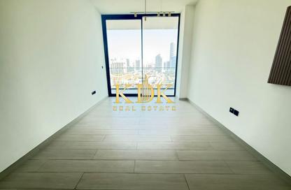 Apartment - 1 - 2 for rent in Binghatti Onyx - District 15 - Jumeirah Village Circle - Dubai