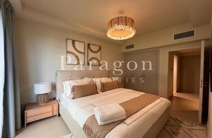 Duplex - 2 - 3 for rent in Pacific Polynesia - Pacific - Al Marjan Island - Ras Al Khaimah