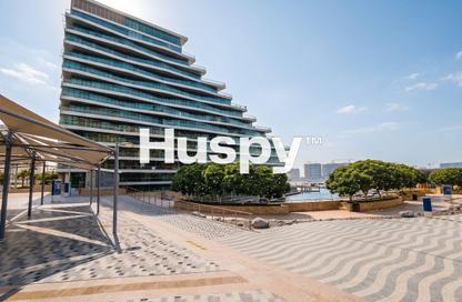 Apartment - 1 - 2 for rent in Al Barza - Al Bandar - Al Raha Beach - Abu Dhabi Apartment - 1 - 2 for rent in Al Barza - Al Bandar - Al Raha Beach - Abu Dhabi