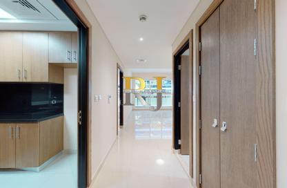 Apartment - 1 Bedroom - 2 Bathrooms for rent in Golden Sands 14 - Mankhool - Bur Dubai - Dubai