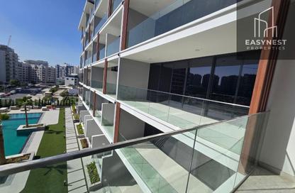 Apartment - Studio - 1 for sale in Avelon Boulevard - Arjan - Dubai Apartment - Studio - 1 for sale in Avelon Boulevard - Arjan - Dubai