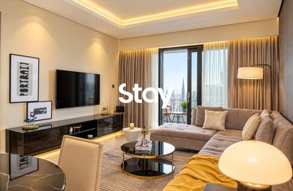 Apartment - 1 - 2 for sale in Tower B - Damac Towers by Paramount - Business Bay - Dubai Apartment - 1 - 2 for sale in Tower B - Damac Towers by Paramount - Business Bay - Dubai