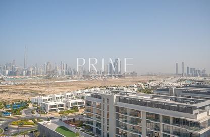 Apartment - 2 - 3 for rent in Lagoon Views - District One - Mohammed Bin Rashid City - Dubai Apartment - 2 - 3 for rent in Lagoon Views - District One - Mohammed Bin Rashid City - Dubai