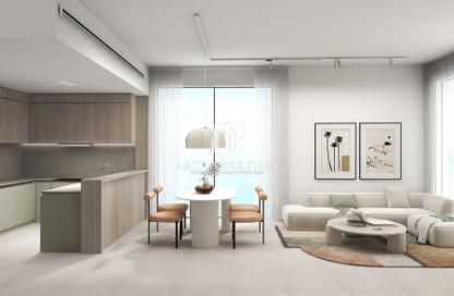 Apartment - 1 Bedroom - 1 Bathroom for sale in Bayviews - Hayat Island - Mina Al Arab - Ras Al Khaimah